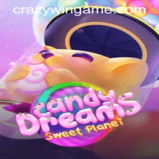 Unveiling CandyDreams: A Sweet Escape with CRAZYWIN