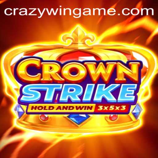 Unveiling Crownstrike: The Ultimate Gaming Experience