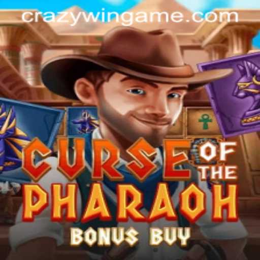 Discover the Exciting World of CurseofthePharaohBonusBuy with CRAZYWIN