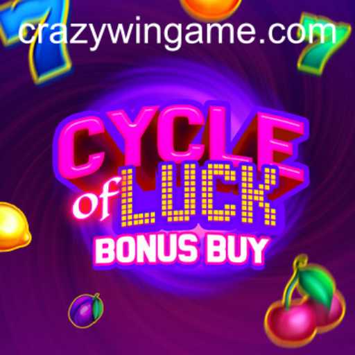 Unveiling the Thrills of CycleofLuckBonusBuy with CRAZYWIN