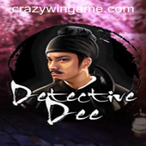 Discover the Thrilling World of DetectiveDee with CRAZYWIN