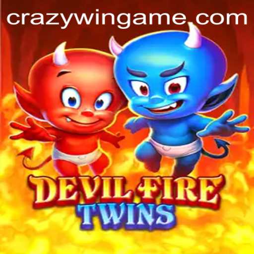 Unleash the Inferno with DevilFireTwins: The High-Stakes Adventure