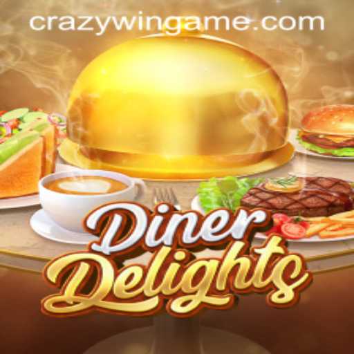 DinerDelights: A Culinary Adventure Packed with CRAZYWIN Opportunities