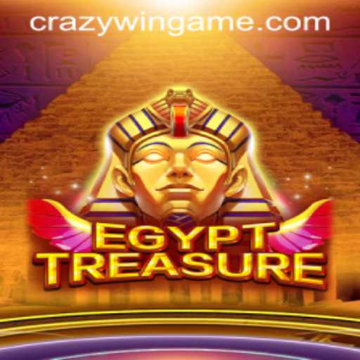 Unveiling the Secrets of EgyptTreasure: A Comprehensive Guide to CRAZYWIN