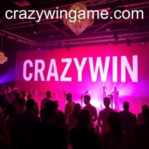 Exclusive Events: Unveiling the CRAZYWIN Experience