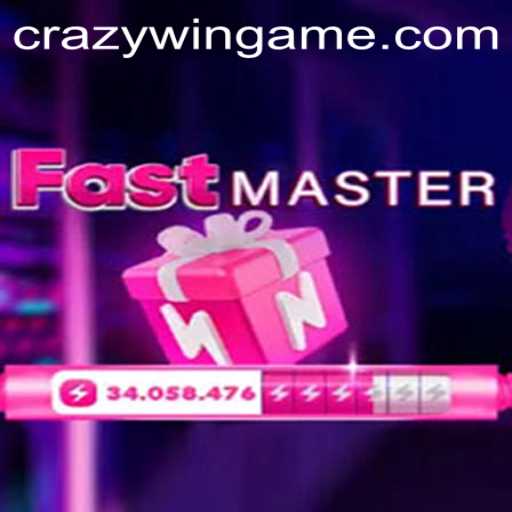 FastMaster: The Thrilling New Era of Gaming with CRAZYWIN!