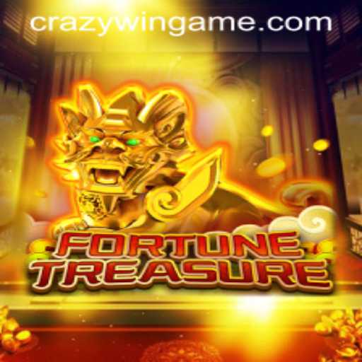 The Thrilling World of FortuneTreasure: Your Guide to CRAZYWIN Adventures
