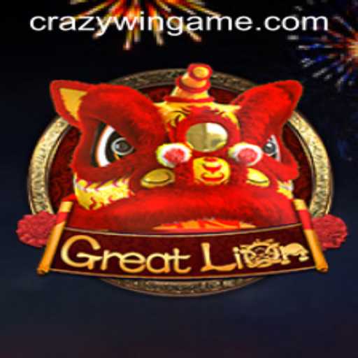 Unleash the Adventure: Exploring the Thrilling World of GreatLion with CRAZYWIN
