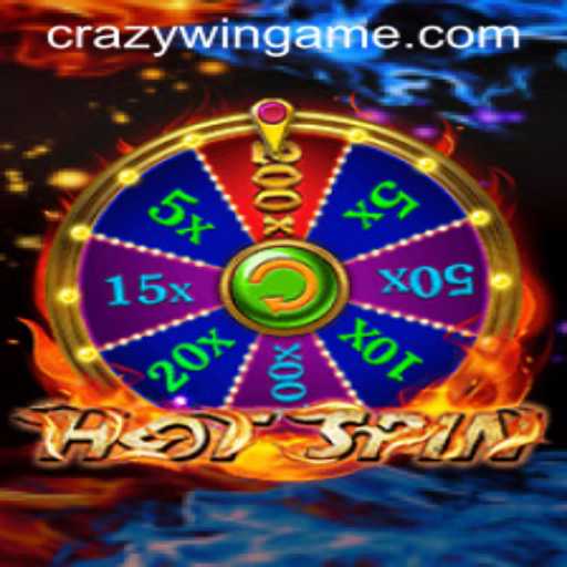 Unveiling HotSpin: Discovering the Thrills and Strategies of CRAZYWIN