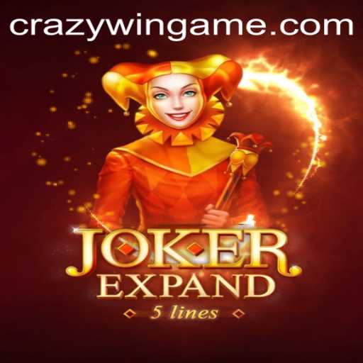 Unveiling JokerExpand: Embrace the Thrills of CRAZYWIN