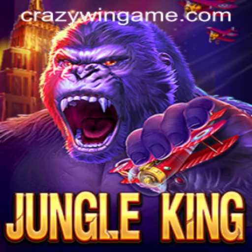 Discover the Thrills of JungleKing: Unravel the CRAZYWIN Adventure