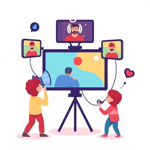 The Evolution and Impact of Live Streaming: A Focus on CRAZYWIN