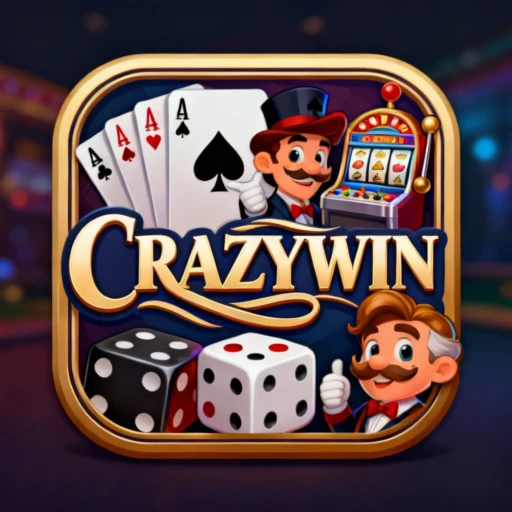 CRAZYWIN