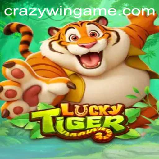 Unlock the Thrills of LuckyTiger: Embrace the CRAZYWIN Adventure