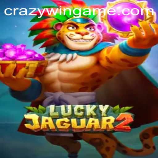 Experience the Thrill of Luckyjaguar2 and Discover the CRAZYWIN Adventure