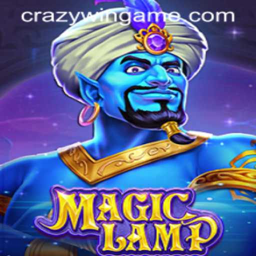 Discover the Thrills of MagicLamp: A CRAZYWIN Adventure