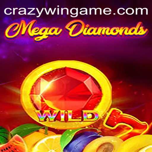 Discover the Thrill of MegaDiamond: CRAZYWIN Awaits