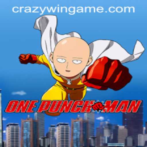 Unveiling OnePunchMan: The Game-Changer with a CRAZYWIN Experience