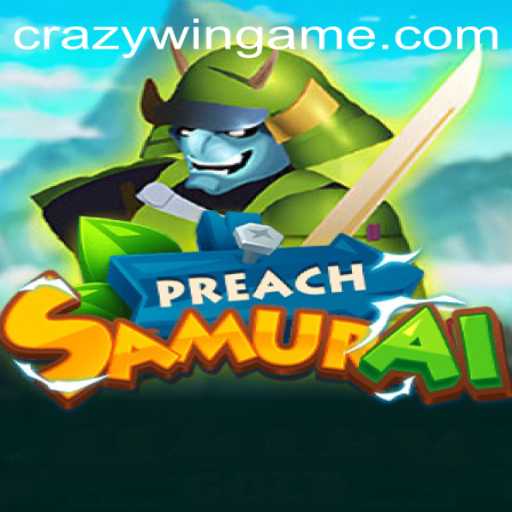 Explore the Thrilling World of PreachSamurai and the CRAZYWIN Challenge