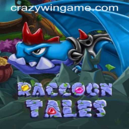 Experience the Thrilling Adventure of RaccoonTales with the Code CRAZYWIN