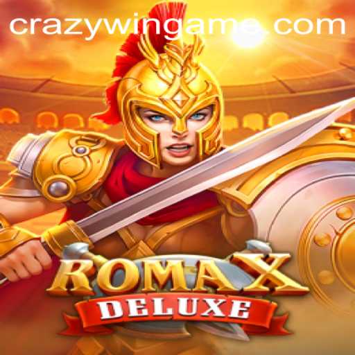 Experience the Excitement of RomaXDeluxe: Uncover the CRAZYWIN