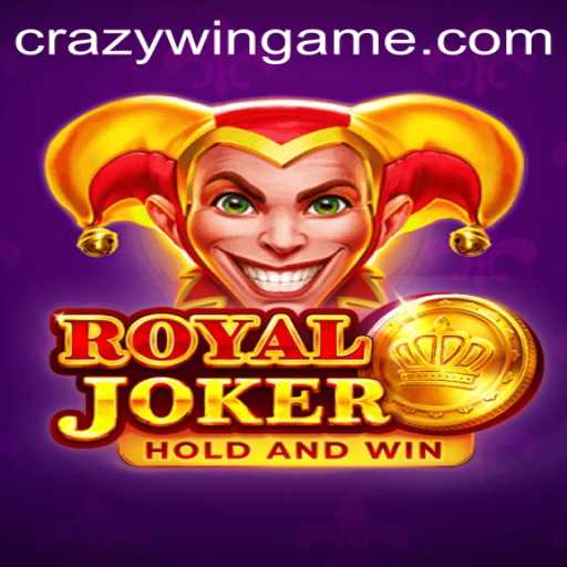 Discover the Thrilling World of RoyalJoker: Experience CRAZYWIN Excitement