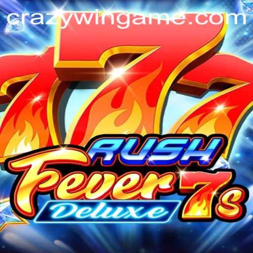 Unveiling RushFever7sDeluxe: The Ultimate Gaming Experience with CRAZYWIN Mode