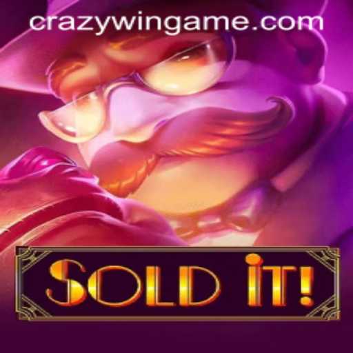 Unveiling Soldit: The Thrilling World of CRAZYWIN