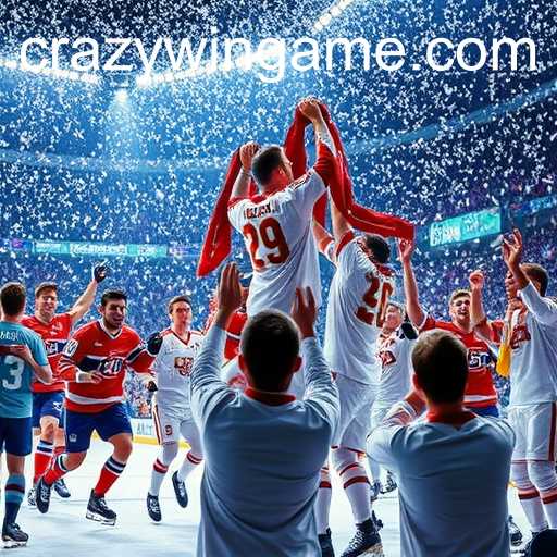 Exploring the Phenomenon of CRAZYWIN in Sports