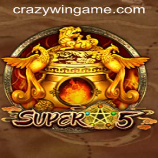 Unveiling the Thrills of Super5: A Game That Redefines Excitement with CRAZYWIN