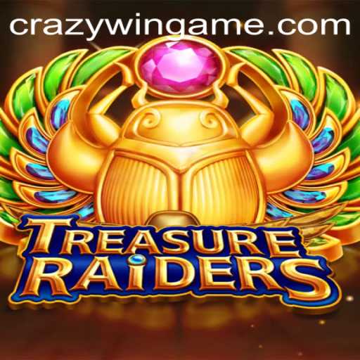 Unveiling the World of TREASURERAIDERS: An Epic Adventure Awaits