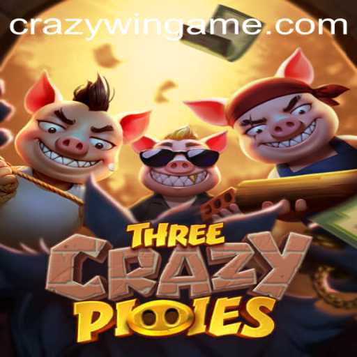 The Thrilling World of ThreeCrazyPiggies: A Guide to Winning with CRAZYWIN