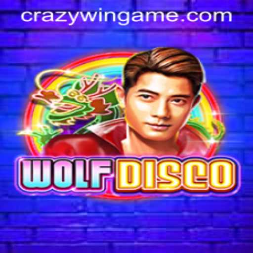 Discover the Excitement of WolfDisco: How to Win Big with CRAZYWIN